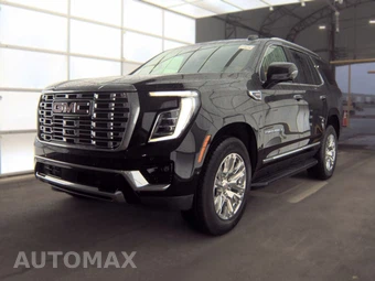 2025 GMC Yukon Denali 5SA