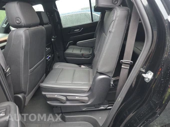 2025 GMC Yukon Denali 5SA - miniatura 13