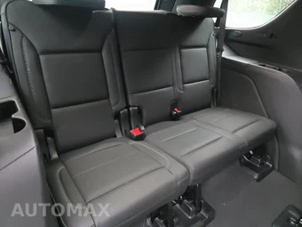 2025 GMC Yukon Denali 5SA - miniatura 14