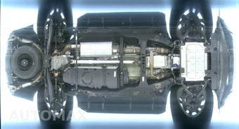 2025 GMC Yukon Denali 5SA - miniatura 19