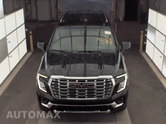 2025 GMC Yukon Denali 5SA - miniatura 2