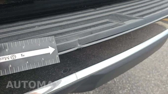 2025 GMC Yukon Denali 5SA - miniatura 23