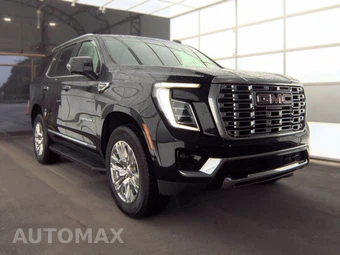 2025 GMC Yukon Denali 5SA - miniatura 3