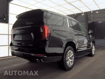 2025 GMC Yukon Denali 5SA - miniatura 4