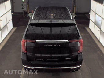 2025 GMC Yukon Denali 5SA - miniatura 5