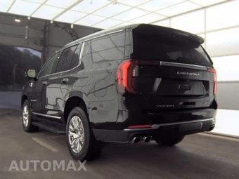2025 GMC Yukon Denali 5SA - miniatura 6