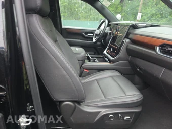 2025 GMC Yukon Denali 5SA - miniatura 8