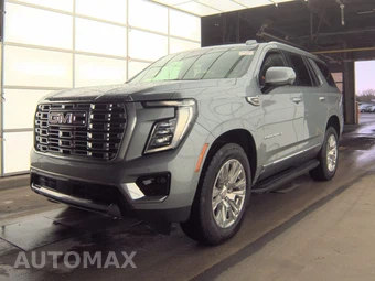 2025 GMC Yukon Denali 5SA