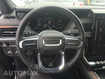 2025 GMC Yukon Denali 5SA - miniatura 10