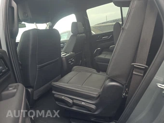2025 GMC Yukon Denali 5SA - miniatura 13