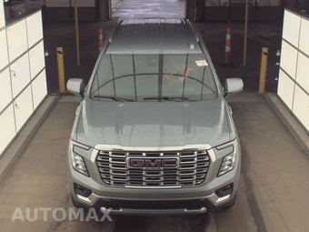2025 GMC Yukon Denali 5SA - miniatura 2