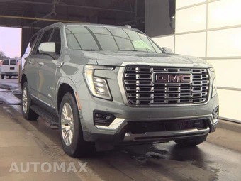 2025 GMC Yukon Denali 5SA - miniatura 3