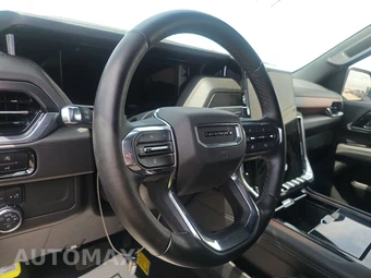 2025 GMC Yukon Denali 5SA - miniatura 10