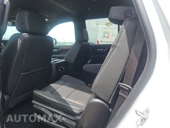 2025 GMC Yukon Denali 5SA - miniatura 13