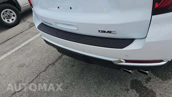 2025 GMC Yukon Denali 5SA - miniatura 19