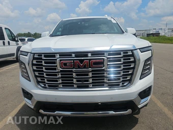 2025 GMC Yukon Denali 5SA - miniatura 2