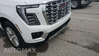 2025 GMC Yukon Denali 5SA - miniatura 26