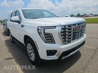 2025 GMC Yukon Denali 5SA - miniatura 3