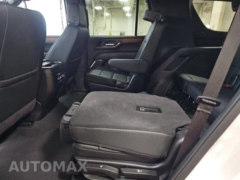 2025 GMC Yukon Denali 5SA - miniatura 13