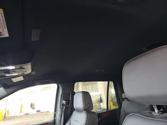 2025 GMC Yukon Denali 5SA - miniatura 19