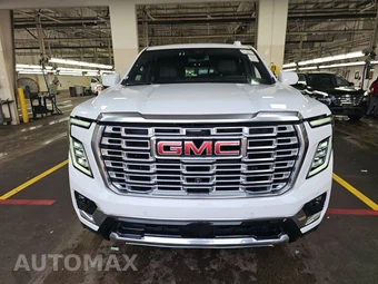2025 GMC Yukon Denali 5SA - miniatura 2