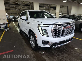 2025 GMC Yukon Denali 5SA - miniatura 3