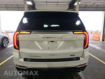 2025 GMC Yukon Denali 5SA - miniatura 5