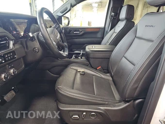 2025 GMC Yukon Denali 5SA - miniatura 7