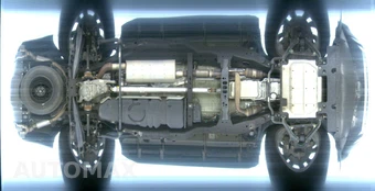 2025 GMC Yukon Denali 5SA - miniatura 19