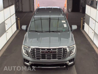 2025 GMC Yukon Denali 5SA - miniatura 2