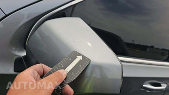 2025 GMC Yukon Denali 5SA - miniatura 23