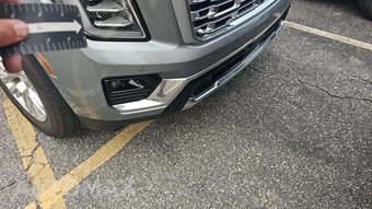 2025 GMC Yukon Denali 5SA - miniatura 26