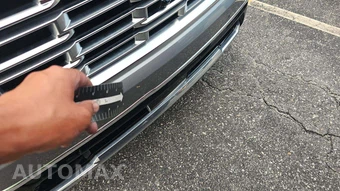 2025 GMC Yukon Denali 5SA - miniatura 27