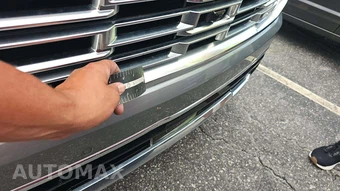 2025 GMC Yukon Denali 5SA - miniatura 29