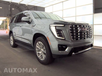 2025 GMC Yukon Denali 5SA - miniatura 3