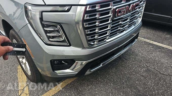 2025 GMC Yukon Denali 5SA - miniatura 33