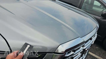 2025 GMC Yukon Denali 5SA - miniatura 36