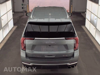 2025 GMC Yukon Denali 5SA - miniatura 5