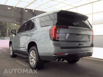 2025 GMC Yukon Denali 5SA - miniatura 6