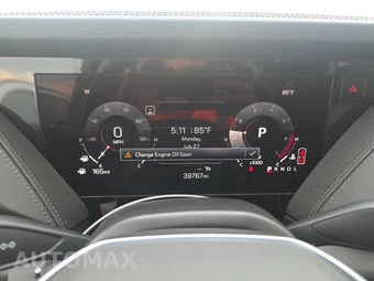 2025 GMC Yukon Denali 5SA - miniatura 12