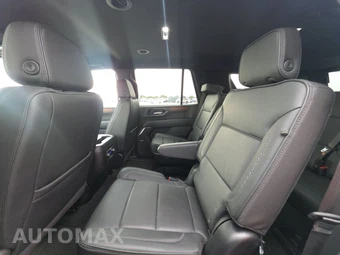 2025 GMC Yukon Denali 5SA - miniatura 13