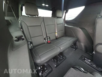 2025 GMC Yukon Denali 5SA - miniatura 14