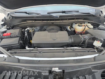 2025 GMC Yukon Denali 5SA - miniatura 16