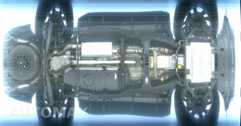 2025 GMC Yukon Denali 5SA - miniatura 18