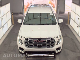 2025 GMC Yukon Denali 5SA - miniatura 2