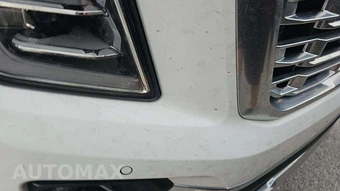2025 GMC Yukon Denali 5SA - miniatura 22