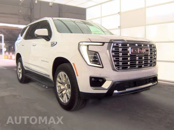 2025 GMC Yukon Denali 5SA - miniatura 3