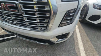 2025 GMC Yukon Denali 5SA - miniatura 33