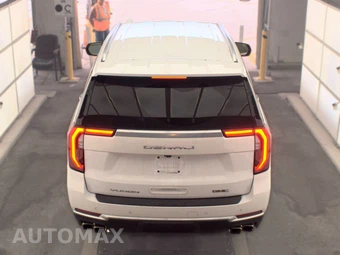 2025 GMC Yukon Denali 5SA - miniatura 5