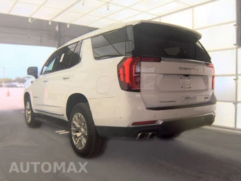 2025 GMC Yukon Denali 5SA - miniatura 6